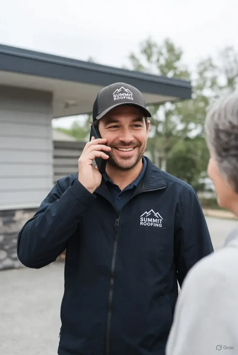 Flat Roof Leak Repair Paw Paw, MI FAQs